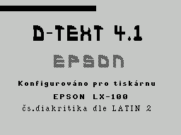 D-text v4-1 d-40 epson-lx-100 latin2 title.png